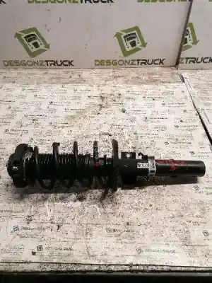 Автозапчасти б/у амортизатор передний правый за seat leon (1p1) comfort limited ссылки oem iam 6q0413031ce