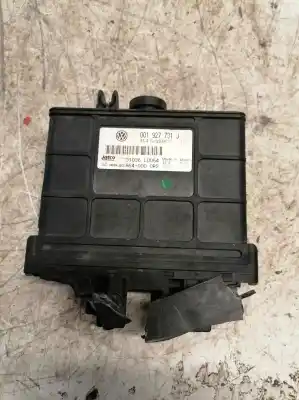 İkinci el araba yedek parçası otomatik sanziman kontrol ünitesi için volkswagen polo (9n1) highline oem iam referansları 