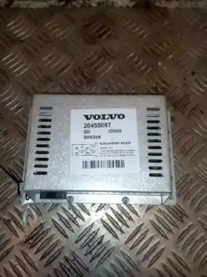Автозапчасти б/у электронный модуль за volvo fh 12 2002 -> fsa xlow 4x2 largo globetrotter (lhh2 l2h2) ссылки oem iam 20455097