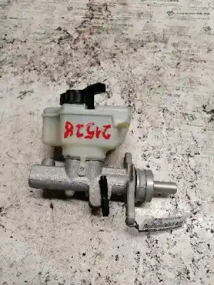 Автозапчасти б/у тормозной насос за seat leon (1p1) comfort limited ссылки oem iam 0204y24052