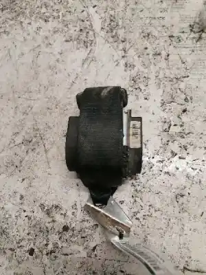 Автозапчасти б/у задний правый ремень безопасности за seat leon (1p1) comfort limited ссылки oem iam 