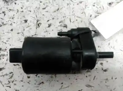 Second-hand car spare part washer pump for renault 5 (b/c40) gtl (b/c 402 c 407) oem iam references 