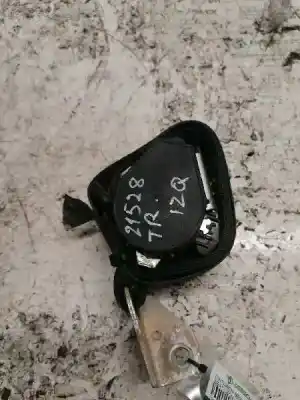 Автозапчасти б/у задний левый ремень безопасности за seat leon (1p1) comfort limited ссылки oem iam 6061675