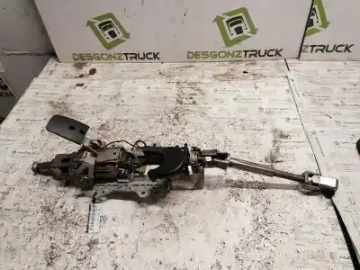 Автозапчасти б/у рулевая колонка за seat leon (1p1) comfort limited ссылки oem iam 1k1419502a