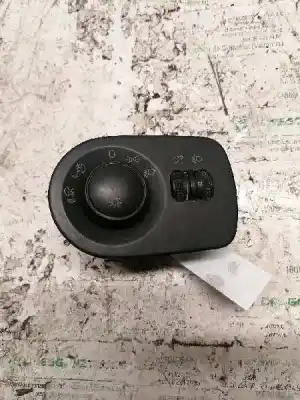 Автозапчасти б/у управление светом за seat leon (1p1) comfort limited ссылки oem iam 1p1941431b