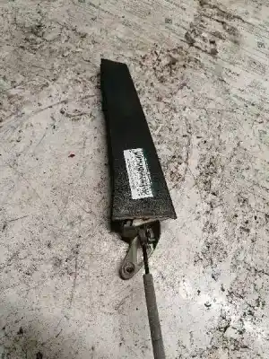 Автозапчасти б/у задняя левая наружная ручка за seat leon (1p1) comfort limited ссылки oem iam 1p0839205