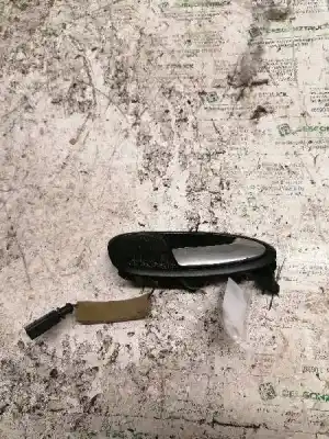 Автозапчасти б/у внутри передней правой ручки за seat leon (1p1) comfort limited ссылки oem iam 5p0837114