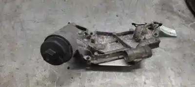 Pezzo di ricambio per auto di seconda mano supporto filtro olio per chevrolet aveo 1.4 cat riferimenti oem iam 12992593