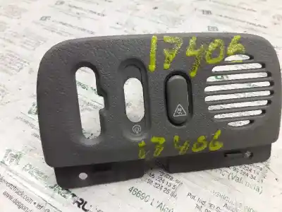 Peça sobressalente para automóvel em segunda mão trocar por renault scénic i monospace (ja0/1_, fa0_) 1.9 dti (ja1u) referências oem iam 8200024492