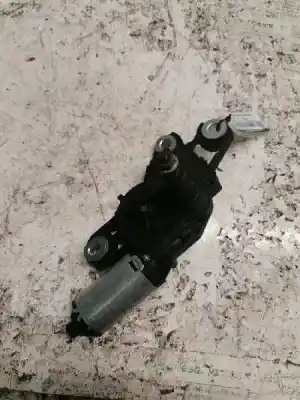 Автозапчасти б/у мотор заднего стеклоочистителя за seat leon (1p1) comfort limited ссылки oem iam 5p0955711c