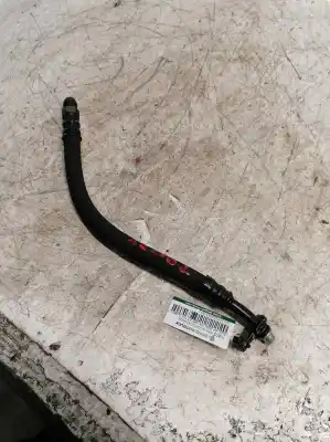 Peça sobressalente para automóvel em segunda mão tubos de ar condicionado por audi a4 berlina (8e) 2.5 v6 24v tdi referências oem iam 