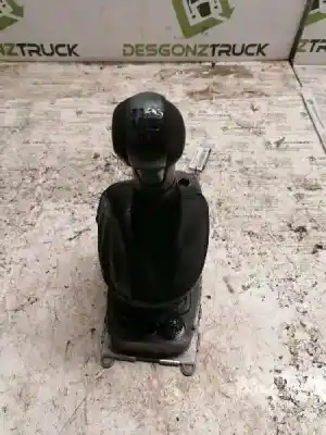 Автозапчасти б/у рычаг переключения передач за seat leon (1p1) comfort limited ссылки oem iam 1k0711061b  1k0711049bn