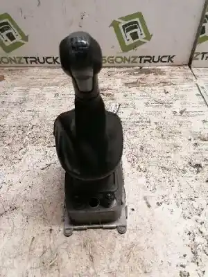 Автозапчасти б/у рычаг переключения передач за seat leon (1p1) comfort limited ссылки oem iam 1k0711061b  1k0711049bn