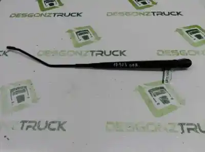 Peça sobressalente para automóvel em segunda mão haste de escova dianteiro direito por citroen c3 1.4 hdi exclusive referências oem iam 6429v0