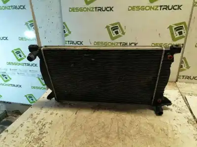 Peça sobressalente para automóvel em segunda mão radiador de água por audi a4 berlina (8e) 2.5 v6 24v tdi referências oem iam 