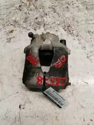 Автозапчасти б/у передний правый тормозной суппорт за seat leon (1p1) comfort limited ссылки oem iam 