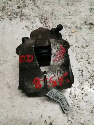 Автозапчасти б/у передний левый тормозной суппорт за seat leon (1p1) comfort limited ссылки oem iam 