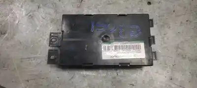 İkinci el araba yedek parçası elektronik modül için renault master ii phase 2 combi combi 2t8 l1 9 - plazas oem iam referansları 8200584663p  281188603a