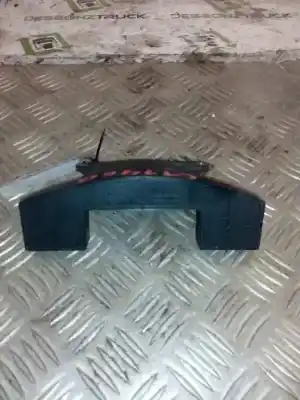 Pièce détachée automobile d'occasion module électronique pour iveco stralis (as) fsa t / fp lt 4x2 gran espacio références oem iam 41221141