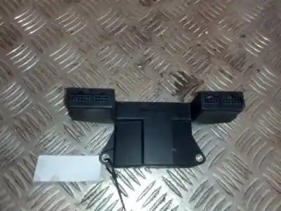 Pièce détachée automobile d'occasion module électronique pour iveco stralis (as) fsa t / fp lt 4x2 gran espacio références oem iam 41221141  