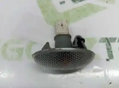 Second-hand car spare part right side light for citroen c3 1.4 hdi exclusive oem iam references 632574  