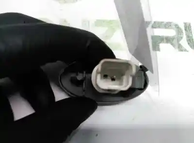 Second-hand car spare part right side light for citroen c3 1.4 hdi exclusive oem iam references 632574  