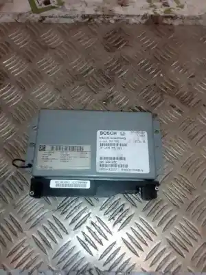 Pièce détachée automobile d'occasion module électronique pour iveco stralis (as) fsa t / fp lt 4x2 gran espacio références oem iam 41200764