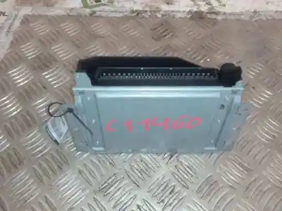 Pièce détachée automobile d'occasion module électronique pour iveco stralis (as) fsa t / fp lt 4x2 gran espacio références oem iam 41200764 6009371001 0260001028