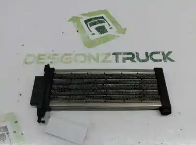 Peça sobressalente para automóvel em segunda mão resistência sofagem chauffage por citroen c3 1.4 hdi exclusive referências oem iam 6436a9  664447ac