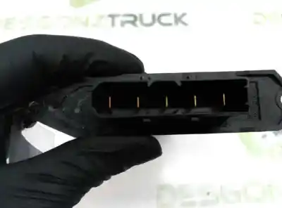 Peça sobressalente para automóvel em segunda mão resistência sofagem chauffage por citroen c3 1.4 hdi exclusive referências oem iam 6436a9  664447ac