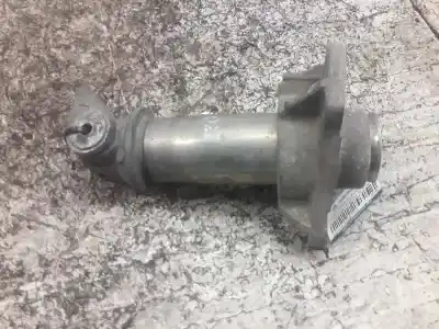 Автозапчастина б/у передня накідка шасі для audi a4 avant (8e) 2.5 tdi (114kw) посилання на oem iam 8e0807133