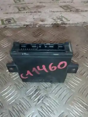 Tweedehands auto-onderdeel elektronische module voor iveco stralis (as) fsa t / fp lt 4x2 gran espacio oem iam-referenties 41221119  sw19.4