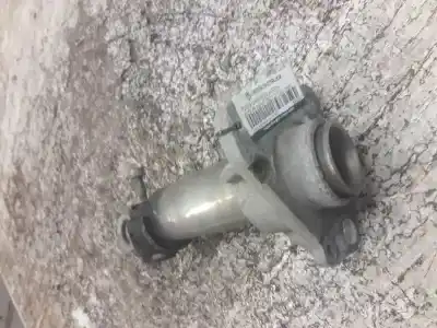 Автозапчастина б/у передня накідка шасі для audi a4 avant (8e) 2.5 tdi (114kw) посилання на oem iam 8e0807134  