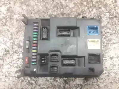 Gebrauchtes Autoersatzteil BSI-STEUERGERÄT Sicherungskasten zum PEUGEOT 207 SW  OEM-IAM-Referenzen 9664983080  22661F01