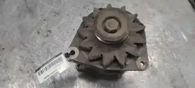 Автозапчасти б/у ГЕНЕРАТОР за RENAULT 5  ссылки OEM IAM 9120144038  14V 38A