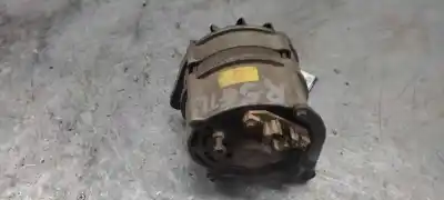 Peça sobressalente para automóvel em segunda mão alternador por renault 5 1.1 referências oem iam 9120144038  14v 38a