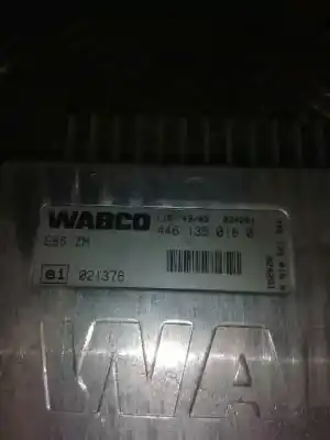 Gebrauchtes Autoersatzteil elektronisches modul zum iveco stralis (as) fsa t / fp lt 4x2 gran espacio oem-iam-referenzen 4461350180  