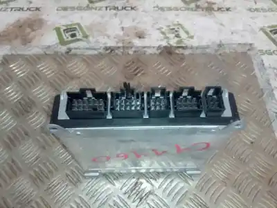 Gebrauchtes Autoersatzteil elektronisches modul zum iveco stralis (as) fsa t / fp lt 4x2 gran espacio oem-iam-referenzen 4461350180  