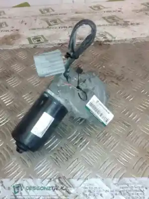 Pièce détachée automobile d'occasion moteur d'essuie-glace avant pour iveco stralis (as) fsa t / fp lt 4x2 gran espacio références oem iam 99439637