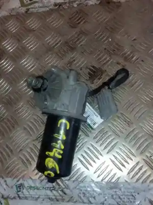 İkinci el araba yedek parçası ön silecek motoru için iveco stralis (as) fsa t / fp lt 4x2 gran espacio oem iam referansları 99439637  403945