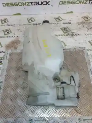 Pièce détachée automobile d'occasion réservoir de lave-glace pour iveco stralis (as) fsa t / fp lt 4x2 gran espacio références oem iam 504011556