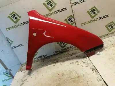 Pezzo di ricambio per auto di seconda mano PARAFANGO ANTERIORE DESTRO per SKODA FABIA (6Y2/6Y3)  Riferimenti OEM IAM   