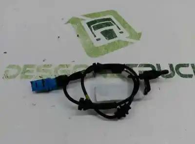 Second-hand car spare part ABS SENSOR for CITROEN C3  OEM IAM references   