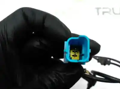 Second-hand car spare part abs sensor for citroen c3 1.4 hdi exclusive oem iam references   