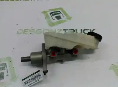Peça sobressalente para automóvel em segunda mão bomba de travões por ford focus berlina (cap) ambiente (d) referências oem iam 1547478