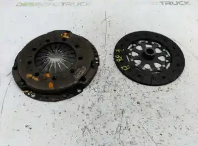 Peça sobressalente para automóvel em segunda mão kit de embreagem por opel frontera a básico referências oem iam 