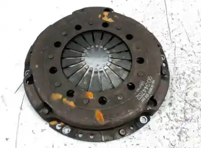 Second-hand car spare part clutch kit for opel frontera a básico oem iam references   