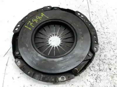 Second-hand car spare part clutch kit for opel frontera a básico oem iam references   