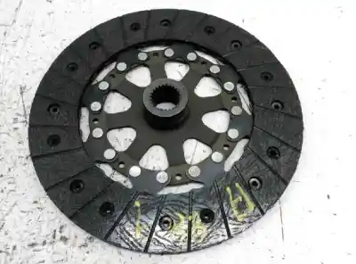 Second-hand car spare part clutch kit for opel frontera a básico oem iam references   