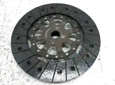 Second-hand car spare part clutch kit for opel frontera a básico oem iam references   